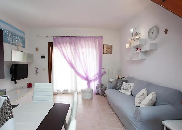 Villino Funtana 2