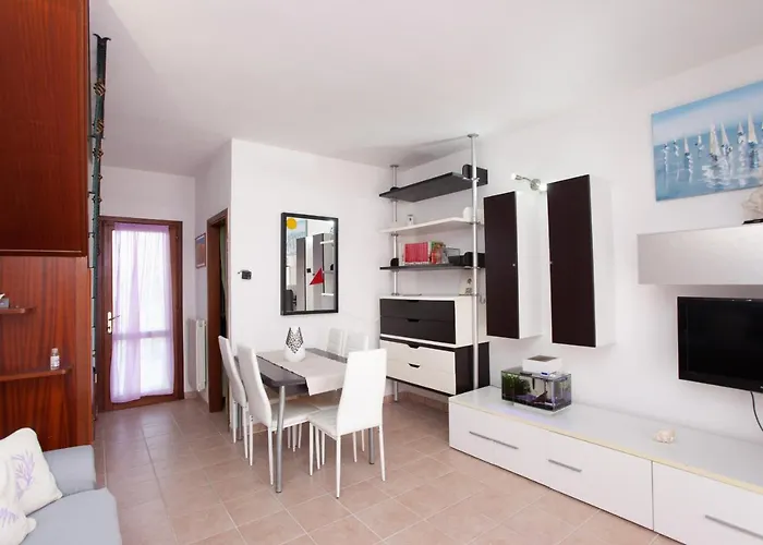 Villino Funtana 2