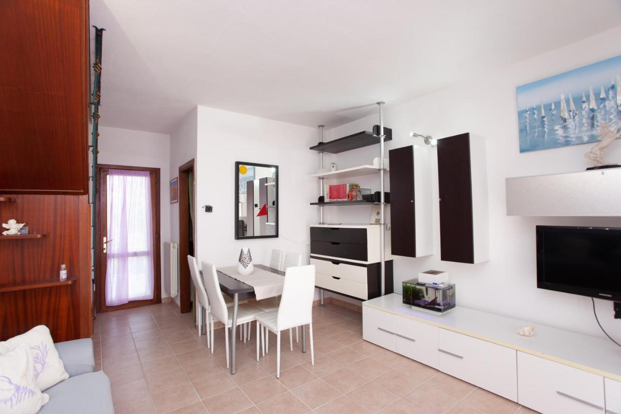 Villino Funtana 2 Holiday home San Teodoro (Sardinia)