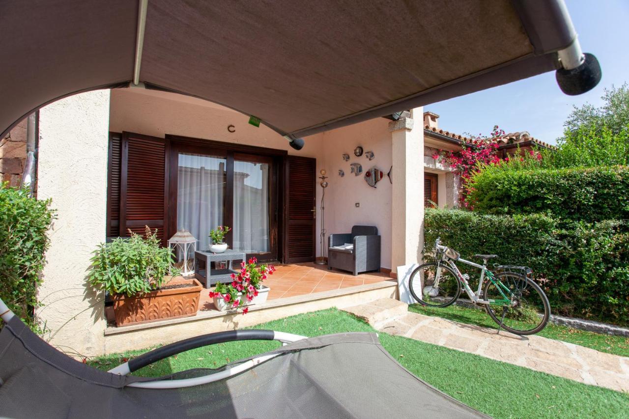 Villino Funtana 2 Holiday home