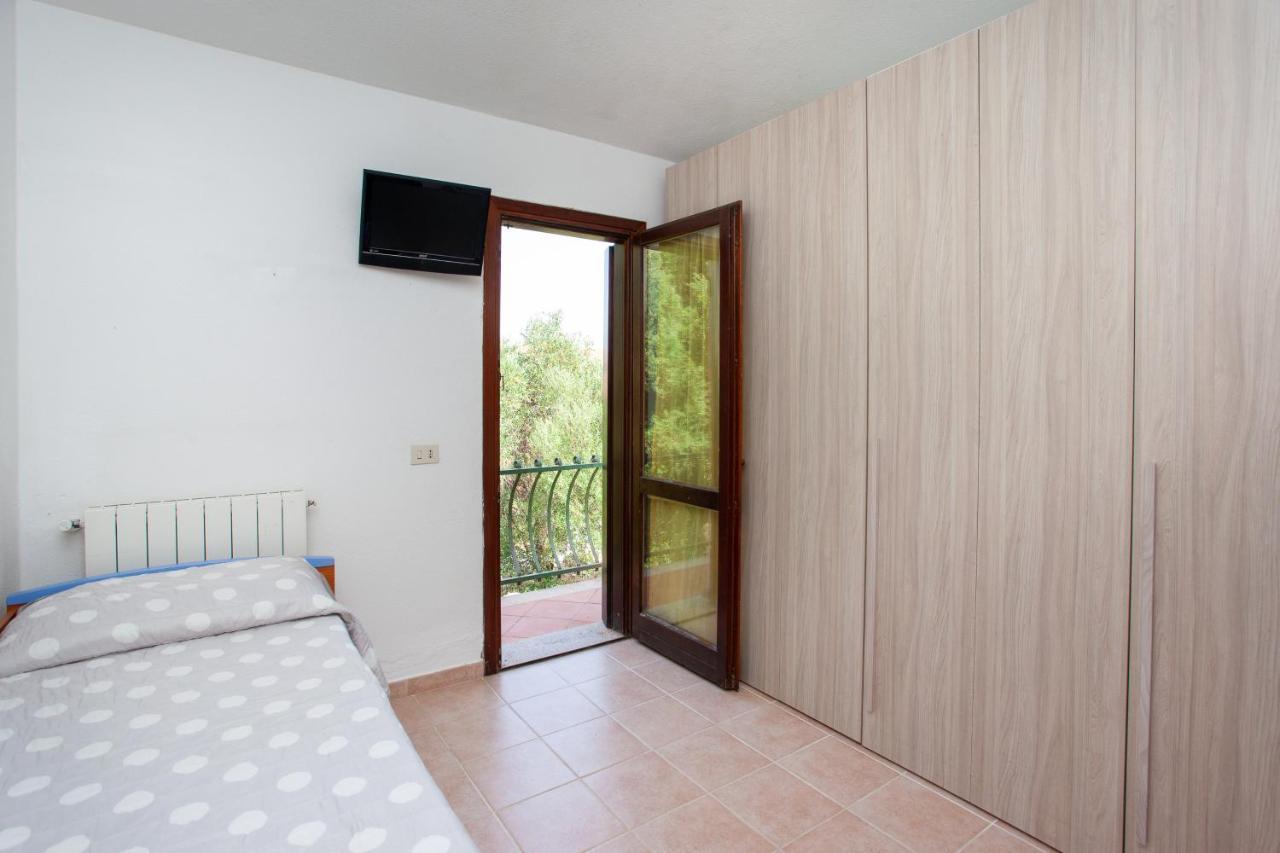 Ferienhaus Villino Funtana 2