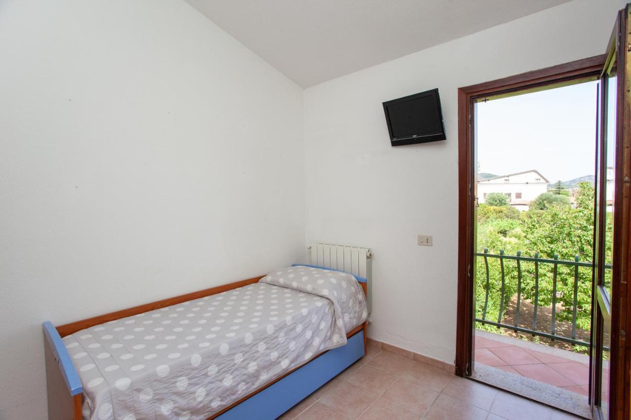 Ferienhaus Villino Funtana 2 San Teodoro (Sardinia)
