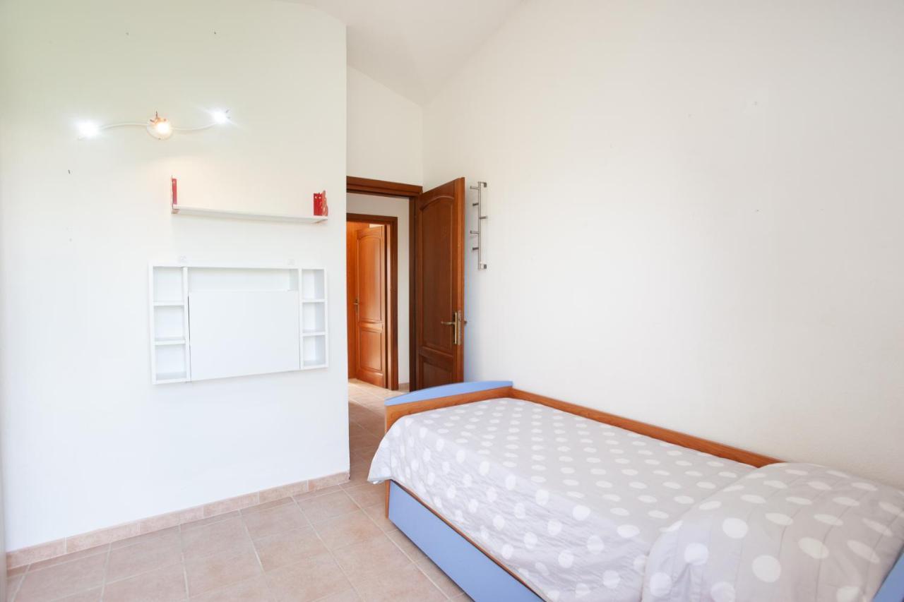 Villino Funtana 2 Ferienhaus