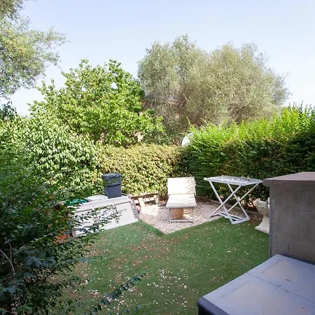 Villino Funtana 2 Villa San Teodoro  Exterior photo