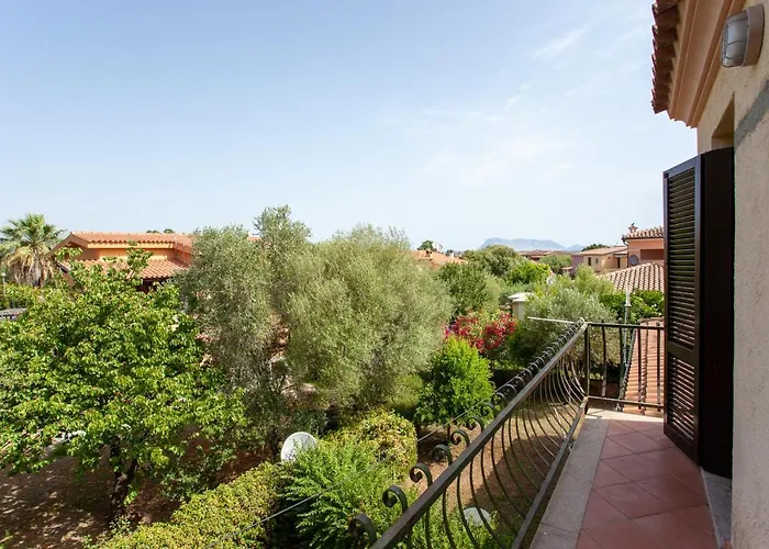 Villino Funtana 2