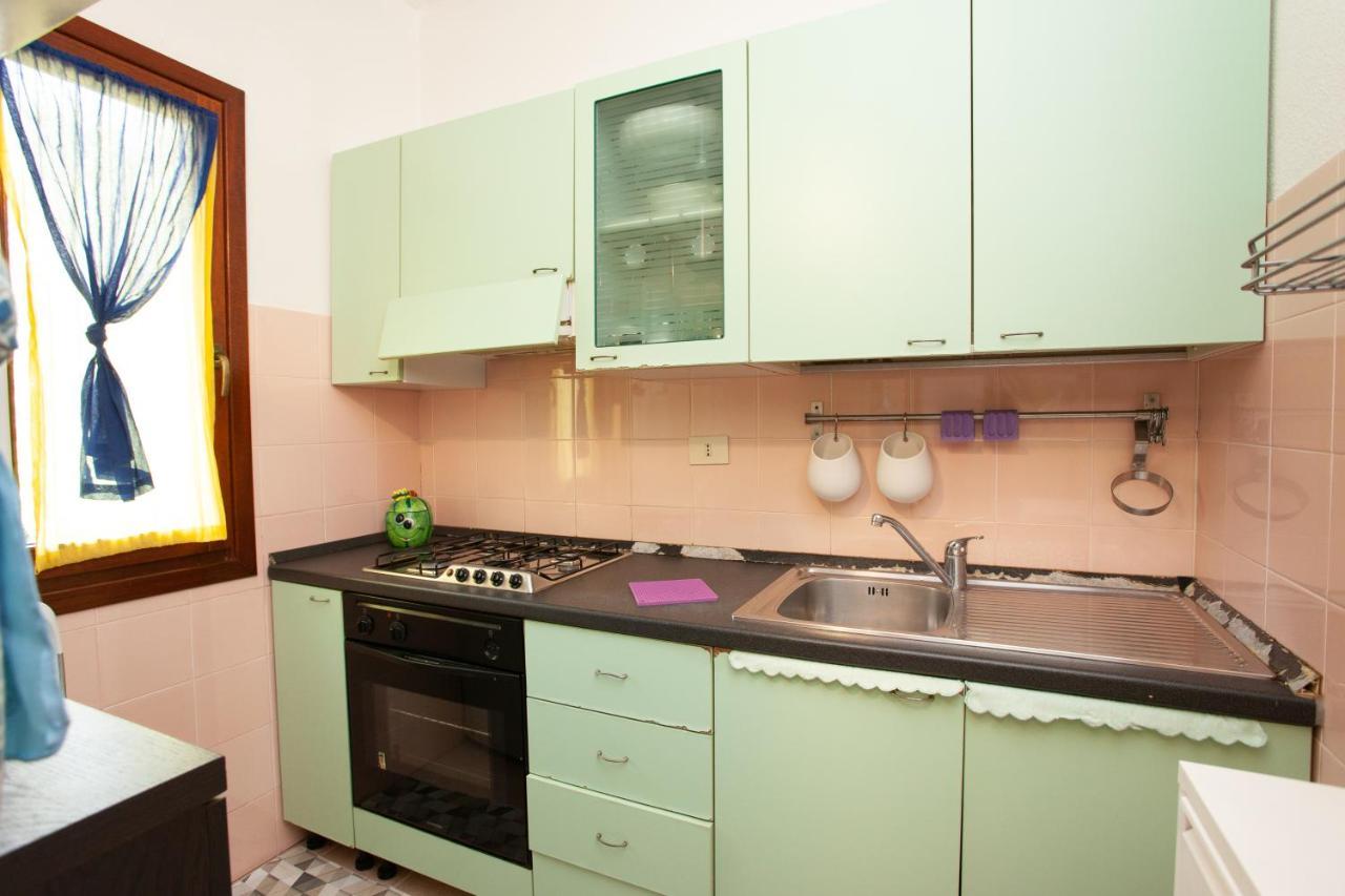 Holiday home Villino Funtana 2 San Teodoro (Sardinia)