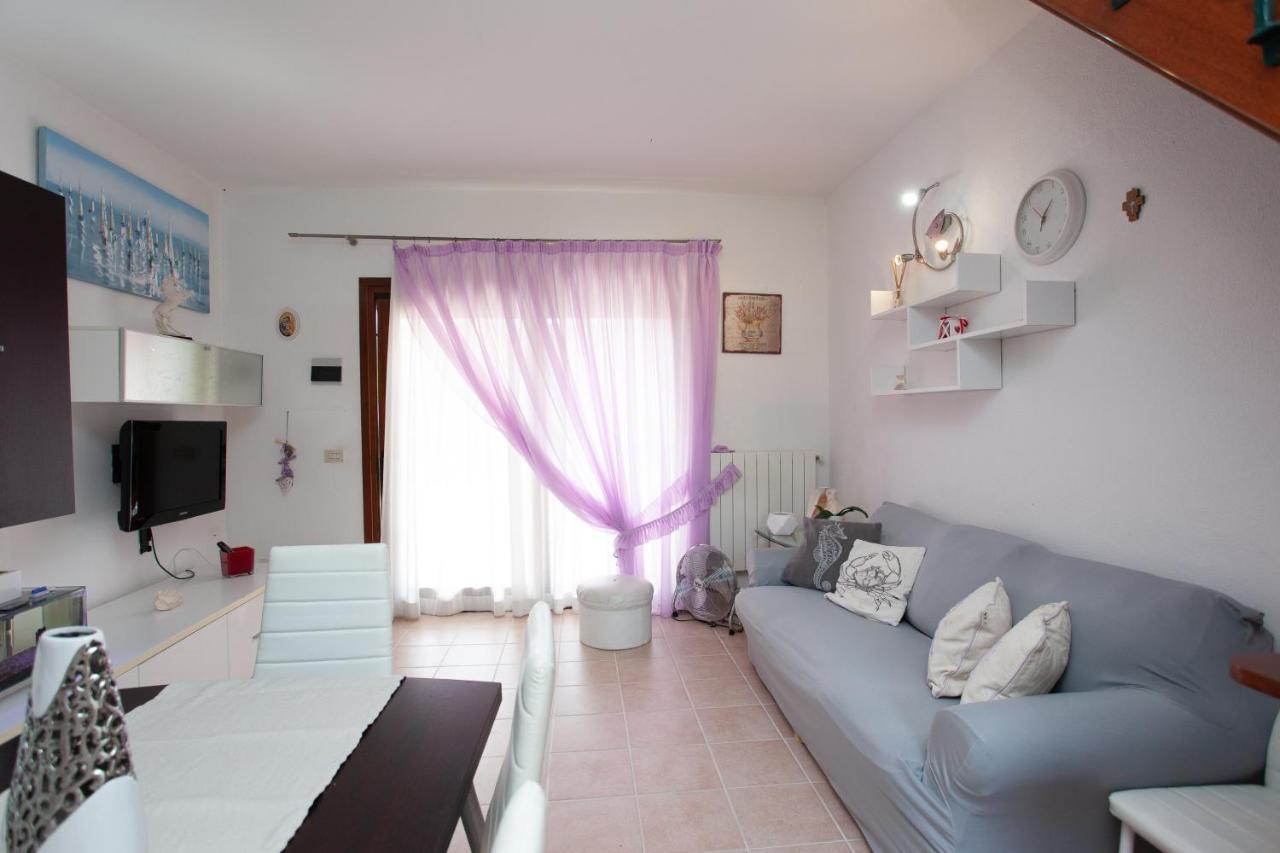 Holiday home Villino Funtana 2 San Teodoro (Sardinia)