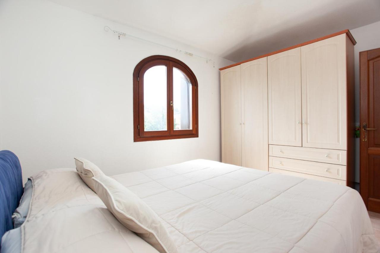 Holiday home Villino Funtana 2