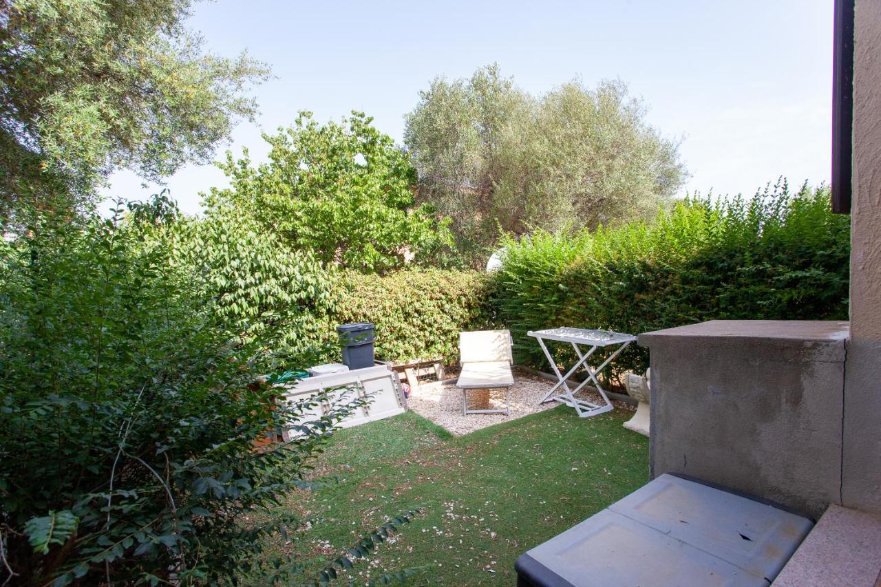 Villino Funtana 2 Holiday home *