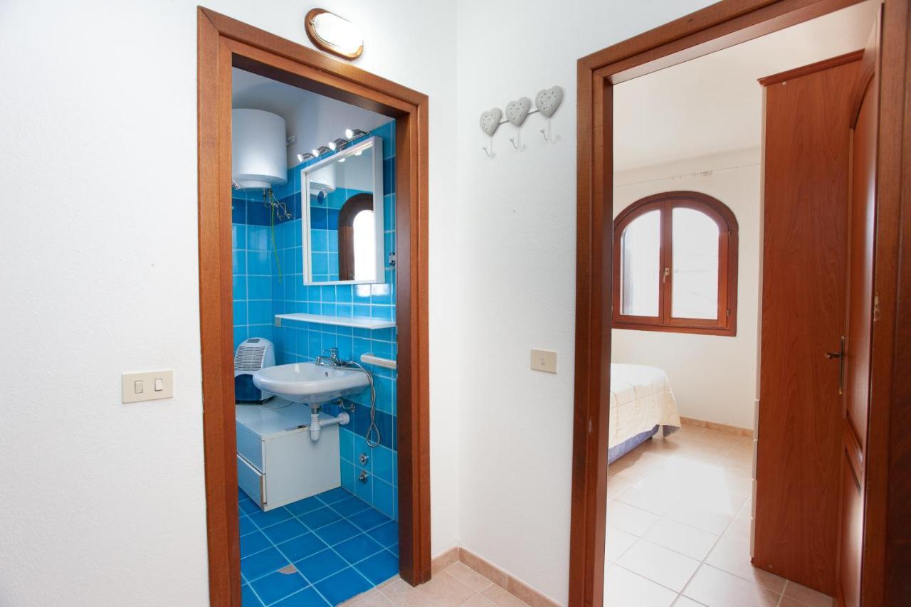 Villino Funtana 2 Holiday home *