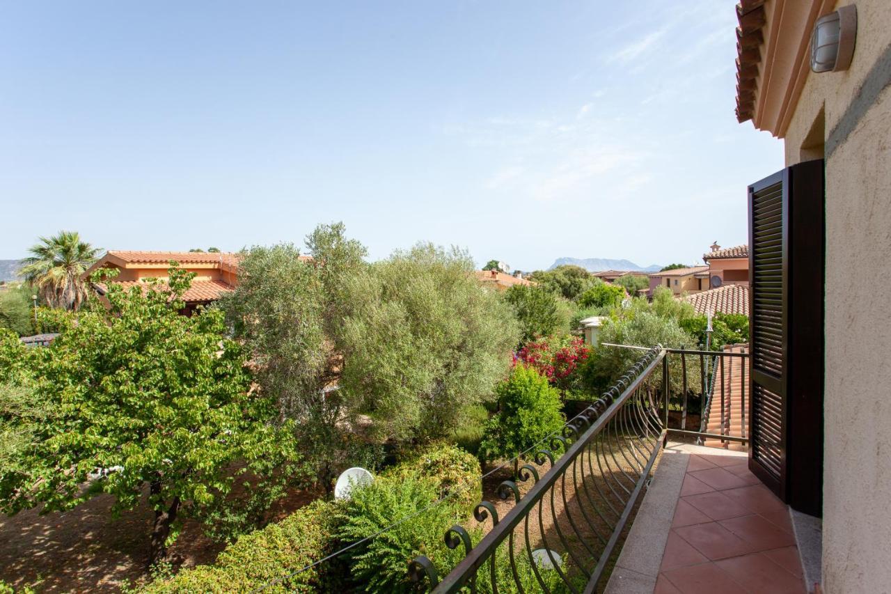 Villino Funtana 2 Holiday home *